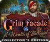 لعبة  Grim Facade: A Wealth of Betrayal Collector's Edition