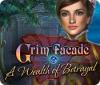 لعبة  Grim Facade: A Wealth of Betrayal