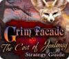 لعبة  Grim Facade: Cost of Jealousy Strategy Guide