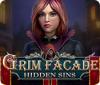 لعبة  Grim Facade: Hidden Sins