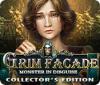 لعبة Grim Facade: Monster in Disguise Collector's Edition