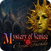 لعبة  Grim Facade: Mystery of Venice Collector’s Edition
