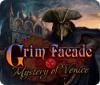 لعبة  Grim Facade: Mystery of Venice
