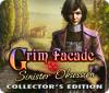 لعبة  Grim Facade: Sinister Obsession Collector’s Edition