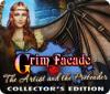 لعبة  Grim Facade: The Artist and The Pretender Collector's Edition
