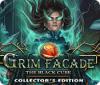 لعبة Grim Facade: The Black Cube Collector's Edition