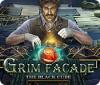 لعبة  Grim Facade: The Black Cube