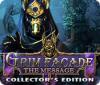 لعبة  Grim Facade: The Message Collector's Edition