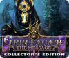 لعبة Grim Facade: The Message Collector's Edition