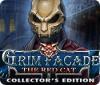 لعبة Grim Facade: The Red Cat Collector's Edition