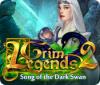 لعبة  Grim Legends 2: Song of the Dark Swan