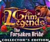 لعبة  Grim Legends: The Forsaken Bride Collector's Edition