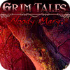 لعبة  Grim Tales: Bloody Mary Collector's Edition