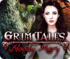 لعبة  Grim Tales: Bloody Mary