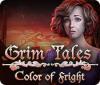 لعبة  Grim Tales: Color of Fright