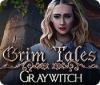 لعبة  Grim Tales: Graywitch