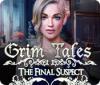 لعبة  Grim Tales: The Final Suspect