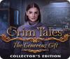 لعبة  Grim Tales: The Generous Gift Collector's Edition