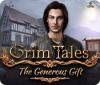 لعبة  Grim Tales: The Generous Gift