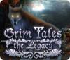 لعبة  Grim Tales: The Legacy