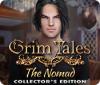 لعبة  Grim Tales: The Nomad Collector's Edition