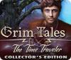 لعبة  Grim Tales: The Time Traveler Collector's Edition