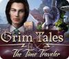 لعبة  Grim Tales: The Time Traveler