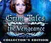 لعبة  Grim Tales: The Vengeance Collector's Edition