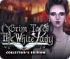 لعبة  Grim Tales: The White Lady Collector's Edition