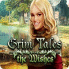 لعبة  Grim Tales: The Wishes