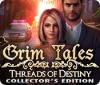 لعبة  Grim Tales: Threads of Destiny Collector's Edition