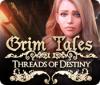 لعبة  Grim Tales: Threads of Destiny