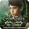 لعبة  Grim Tales: The Wishes Collector's Edition