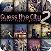 لعبة  Guess The City 2