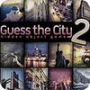 لعبة Guess The City 2