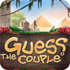 لعبة Guess The Couple