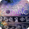 لعبة Guess The Zodiac