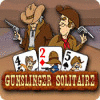 لعبة  Gunslinger Solitaire