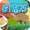 لعبة  Gyros