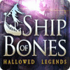 لعبة  Hallowed Legends: Ship of Bones