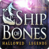 لعبة Hallowed Legends: Ship of Bones
