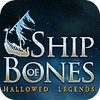 لعبة  Hallowed Legends: Ship of Bones Collector's Edition