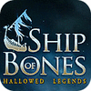 لعبة Hallowed Legends: Ship of Bones Collector's Edition