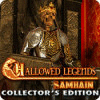 لعبة  Hallowed Legends: Samhain Collector's Edition