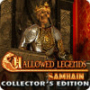 لعبة Hallowed Legends: Samhain Collector's Edition