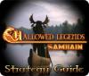 لعبة Hallowed Legends: Samhain Stratey Guide
