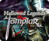 لعبة  Hallowed Legends: Templar