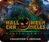 لعبة  Halloween Chronicles: Cursed Family Collector's Edition