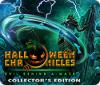 لعبة  Halloween Chronicles: Evil Behind a Mask Collector's Edition