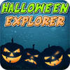 لعبة  Halloween Explorer